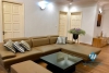 Good quality apartment in G Tower for rent 